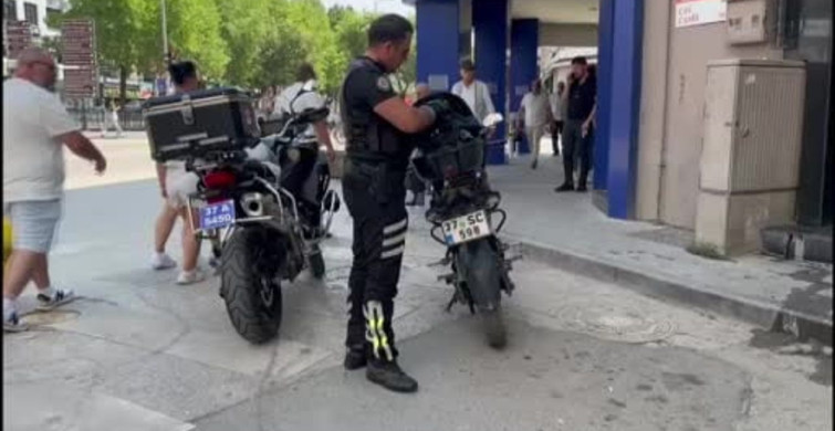 Kastamonu'da Uyuşturucu Operasyonu: Sanıklar Mahkeme Karşısında