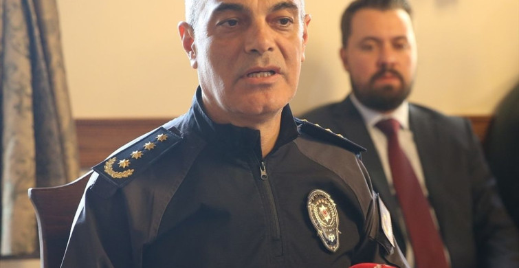 Kastamonu'da Uyuşturucuyla Mücadele Projesi Hayata Geçti