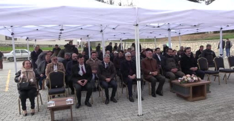 Kastamonu'da Yangınla Mücadele İçin Yeni Su Tankerleri Dağıtıldı