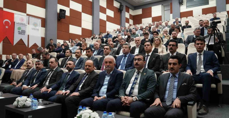 Kastamonu'da Yerel Kalkınma Hamlesi Programı Yatırımcılara Tanıtıldı