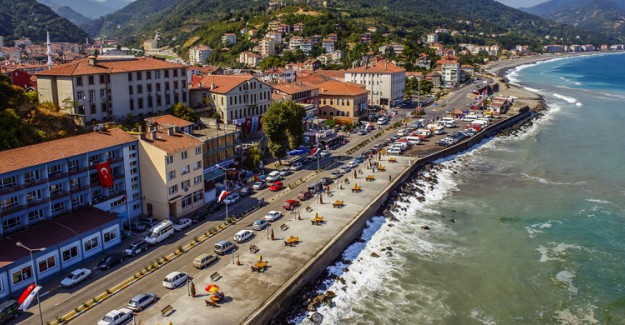 Kastamonulular Dayanışma Derneği, Başakşehir'de Kastamonu Kültür Gecesi Düzenleyecek
