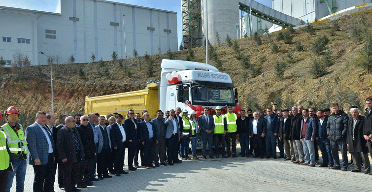 Kastamonu'da Yeni İstihdam Kaynağı !