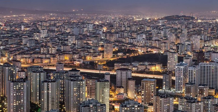 Kat İrtifakı Nedir?
