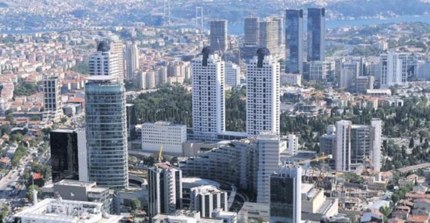 Kat Serbestliği Kalktı