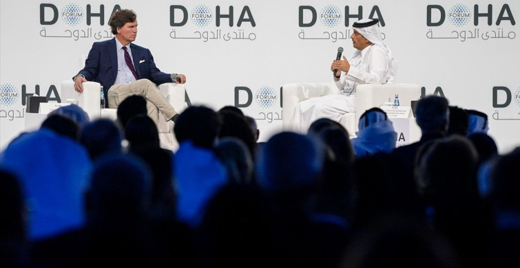 Katar Başbakanı Al Sani'den Filistin Devleti Vurgusu