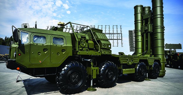 Katar Dışişleri Bakanı'ndan S-400 Açıklaması