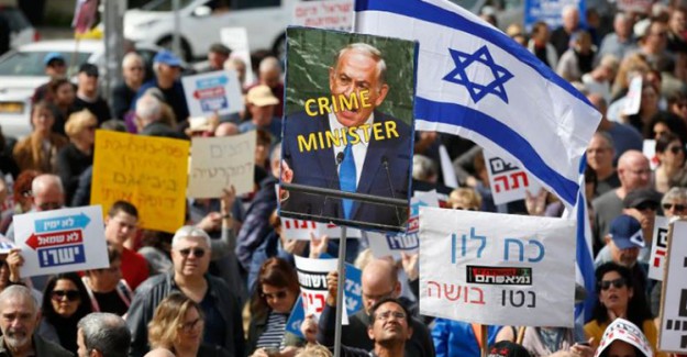 Katar Dışişleri Bakanlığı: Netanyahu'nun Açıklamalarını Kabul Etmiyoruz