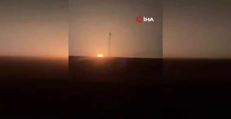 Katar'daki doğal gaz tesisinde patlama: 54 yaralı, 18 kayıp