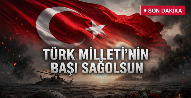 Katar’daki helikopter faciasında 3 Türk şehit: Teknik arıza denildi, gözler soruşturmanın vereceği yanıtta