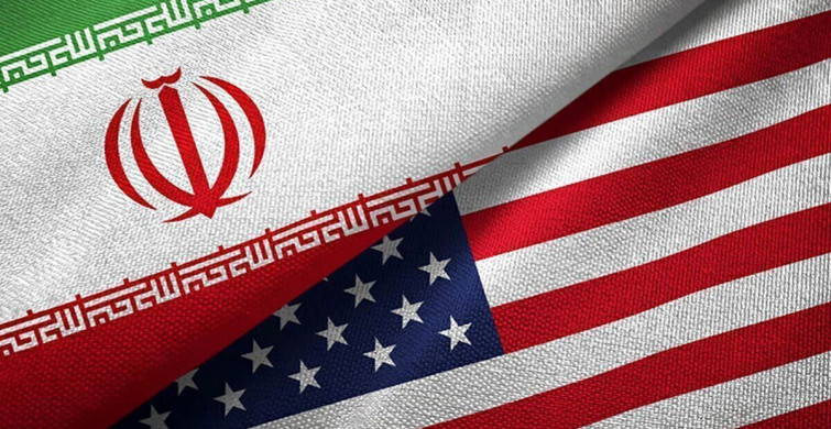 Katar'dan Diplomasi Hamlesi! Arabulucu Heyet Tahran'da