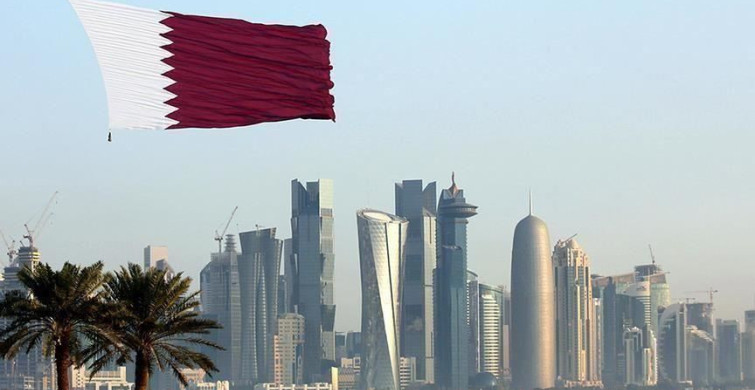 Katar’dan İsrail'e karşı ilk hamle: Doha Uluslararası Sivil Havacılık Örgütü’ne mektup yazdı!