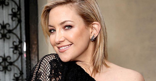 Kate Hudson'dan Kilo Verme Sırları! Doğumdan Hemen Sonra Nasıl İnceldi? 