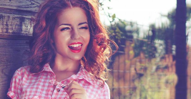 Kate Linn'in Tarkan Hayranı Olduğu Ortaya Çıktı