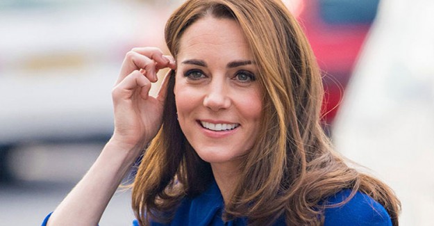 Kate Middleton Başarısızlığını İtiraf Etti: Umarım Çocuklarım Daha İyi Olur