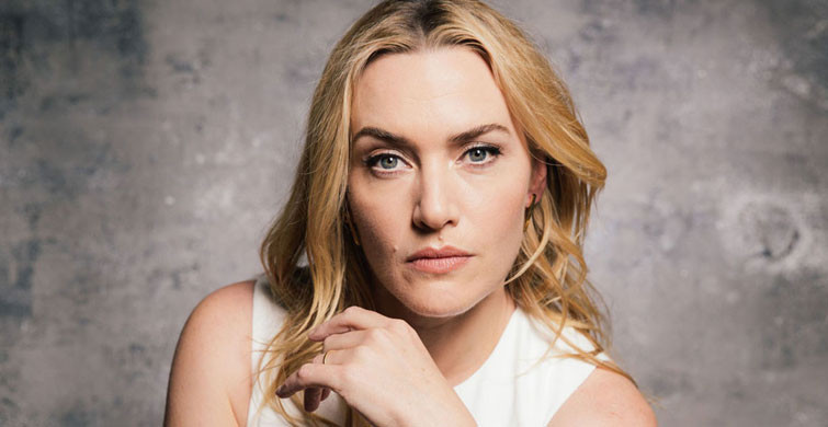 Kate Winslet: İnsanlar Özel Bir Eğitim Aldığımı Düşünüyor