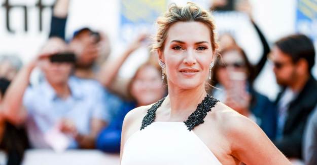Kate Winslet: ‘Tecavüzden Suçlu Yönetmenlerle Çalışmaktan Pişmanım’