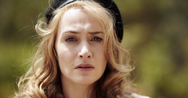 Kate Winslet’a Onursal Oyuncu Ödülü