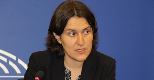 Kati Piri'den AB'ye Sert Eleştiri