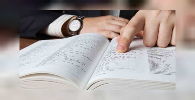 Kâtibiadil nedir, ne demek? TDK anlamı ile kâtibiadil ve kullanımı