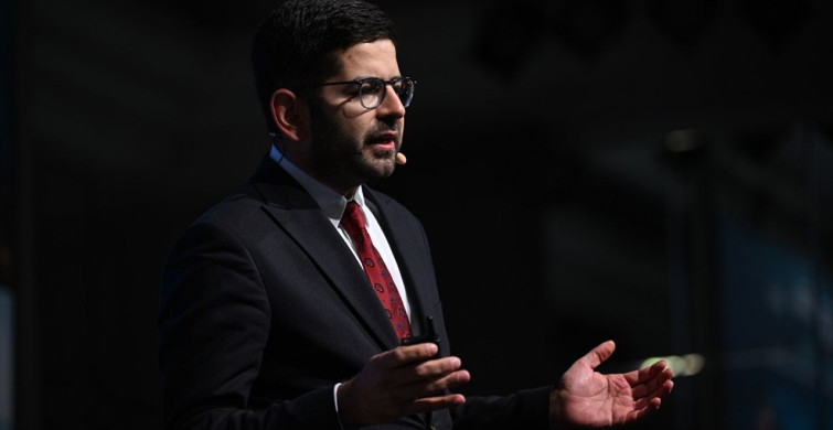 Katılım Finansın Geleceği: Dağlıoğlu'nun Mesajları