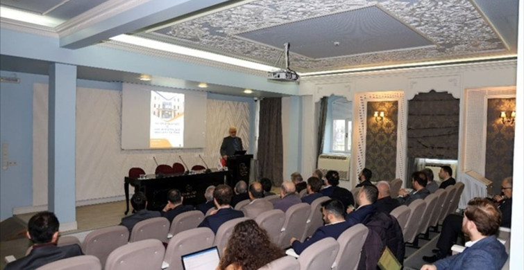 Katılım Sigortacılığı Çalıştayı İstanbul'da Gerçekleştirildi