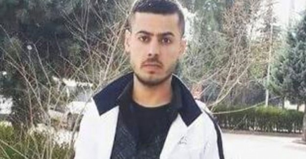 Katilimi Tanıyorum Yazan Genç Paylaşımın Ardından Öldürüldü