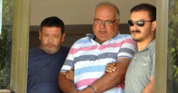 Katliam Yapmıştı! İçime Cin Kaçmış Gibi Oluyorum