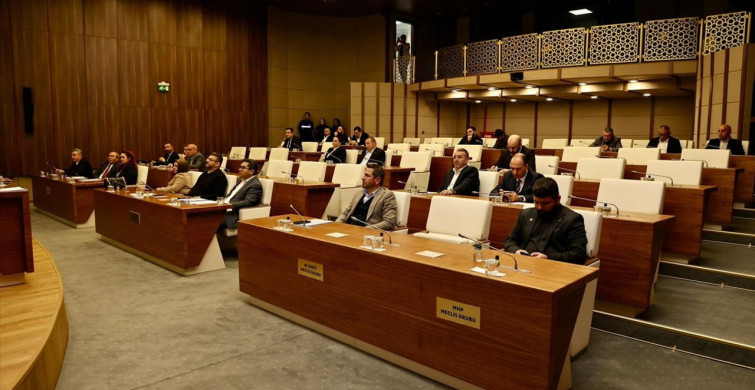 Kavacık Kavşağı İçin Yeni Proje Onaylandı