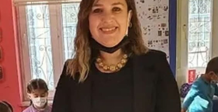 Kavaklıdere'de öğretmen ebru bircan hayatını kaybetti