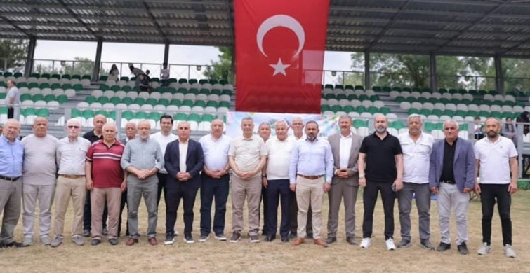 Kavak’ta geleneksel yaz şenliği düzenlendi