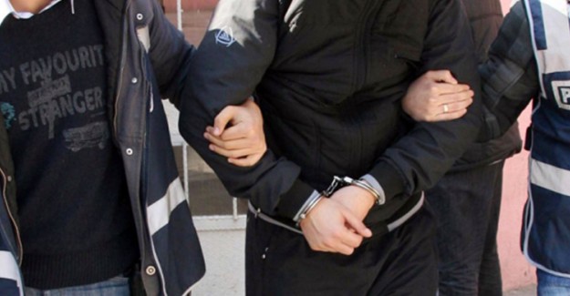Kavga Eden Hırsızlar Yakayı Ele Verdi