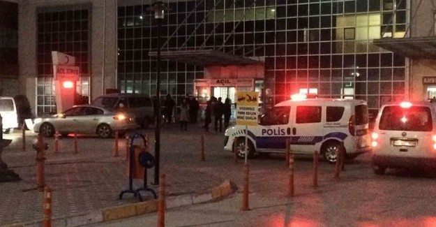 Kavgayı Ayırmak İsteyen Liseli Ahmet Bıçak Darbesiyle Öldü