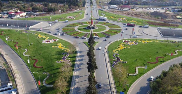 Kavşak Nedir