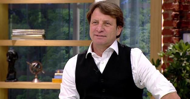 Kaya Çilingiroğlu'ndan Özel Hayatıyla İlgili Açıklamalar