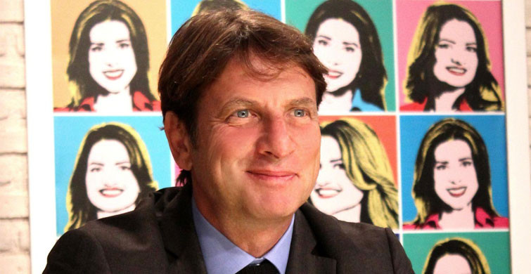 Kaya Çilingiroğlu'nun Oğlunun Son Hali Şaşırttı