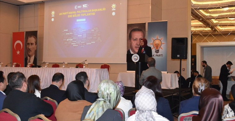 Kaya: Türkiye'nin Birliği İçin Terörsüz Gelecek Hedefi