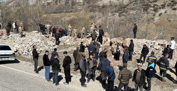 Kaybolan Fırat Can Temel'in Cansız Bedeni Bulundu