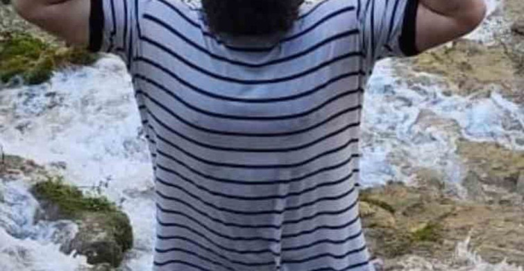 Kaybolan Gençten Son Fotoğraf: Arama Çalışmaları Devam Ediyor