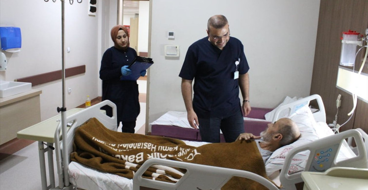 Kayıklı Köyü: Zorlu Koşullarda Eğitim Başarıları