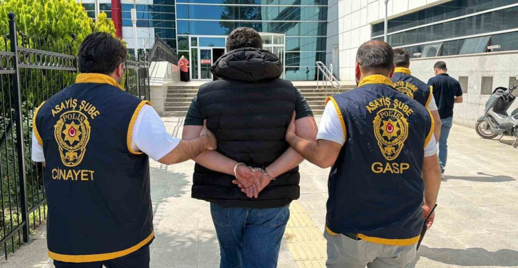 Kayınbiraderin Silahlı Saldırısı: Eniştesi Yaralandı, Tutuklandı