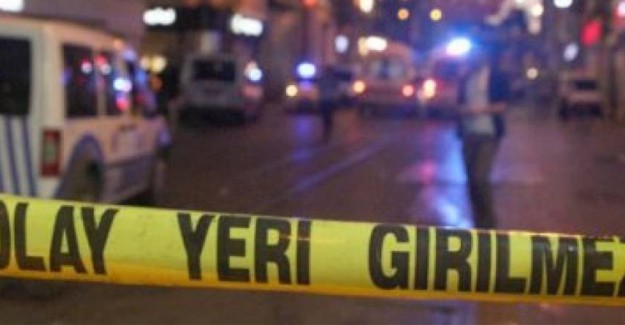 Kayınpeder-Damat Kavgasında 4 Kişi Yaralandı