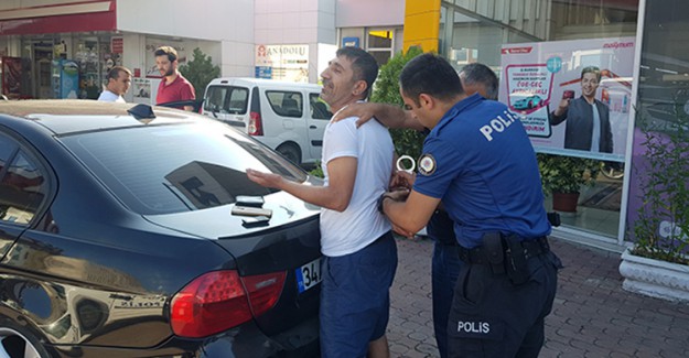 Kayınpederimi Öldüreceğim Dedi 2 Arkadaşını Olaya Sürükledi