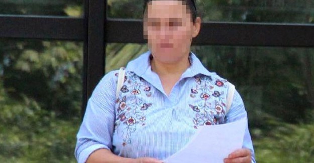 Kayınvalidesinin Yemeğine Deterjan Attığı İddia Edilen Kadına Dava Açıldı