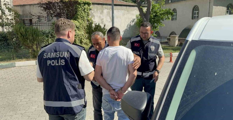 Kayıp 6 milyon lira değerindeki ziynet eşyası polis tarafından bulundu