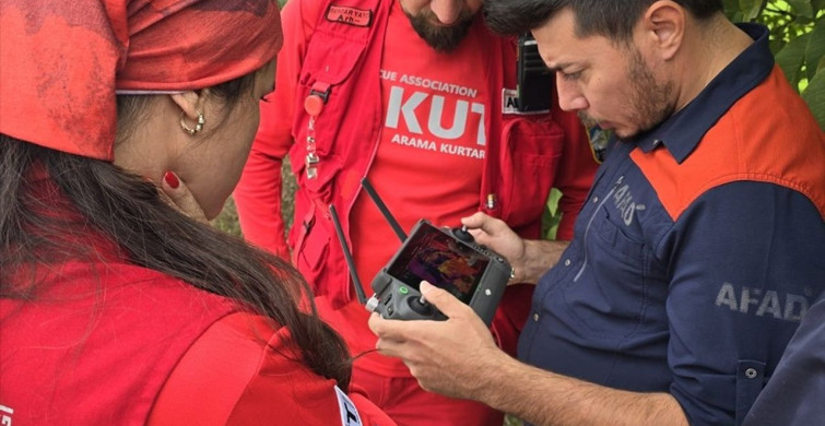 Kayıp Ahmet Sünger Pamukkale'de Bulundu