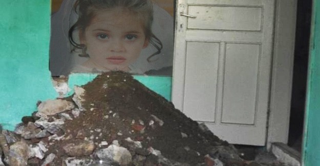 Kayıp Çocuğa Ait Kazıda Ortaya Çıkan Korkunç Bulgu!