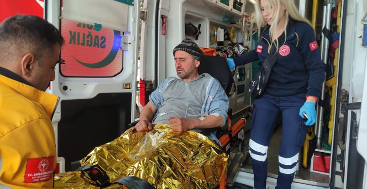 Kayıp Dağcı Umut Tanrıkulu'nun Dramı: 3 Gün Su ile Hayatta Kaldı