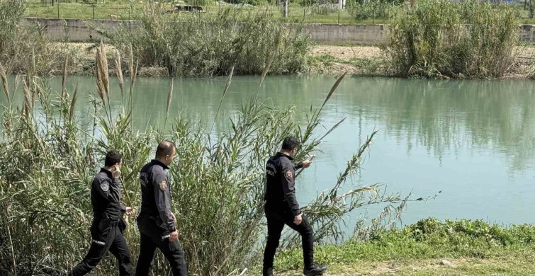 Kayıp Genç İçin 11. Günde Arama Çalışmaları Devam Ediyor