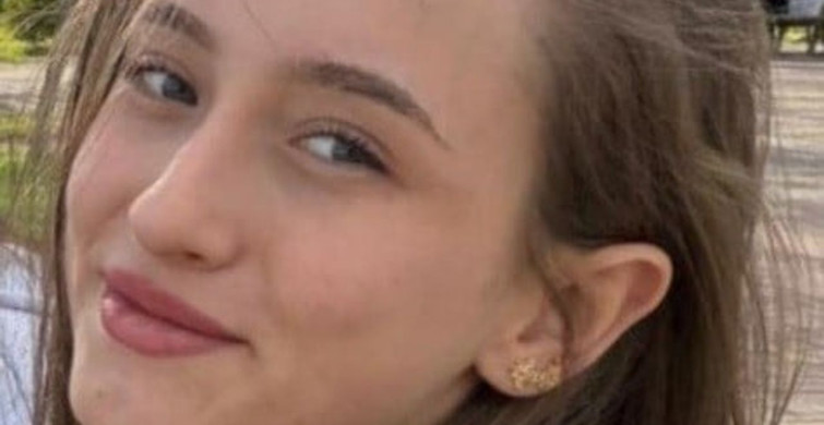 Kayıp Genç Kız Cemre Nur Durna Bulundu