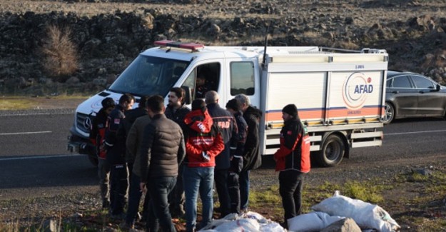 Kayıp Kardeşleri Arama Çalışmaları Devam Ediyor